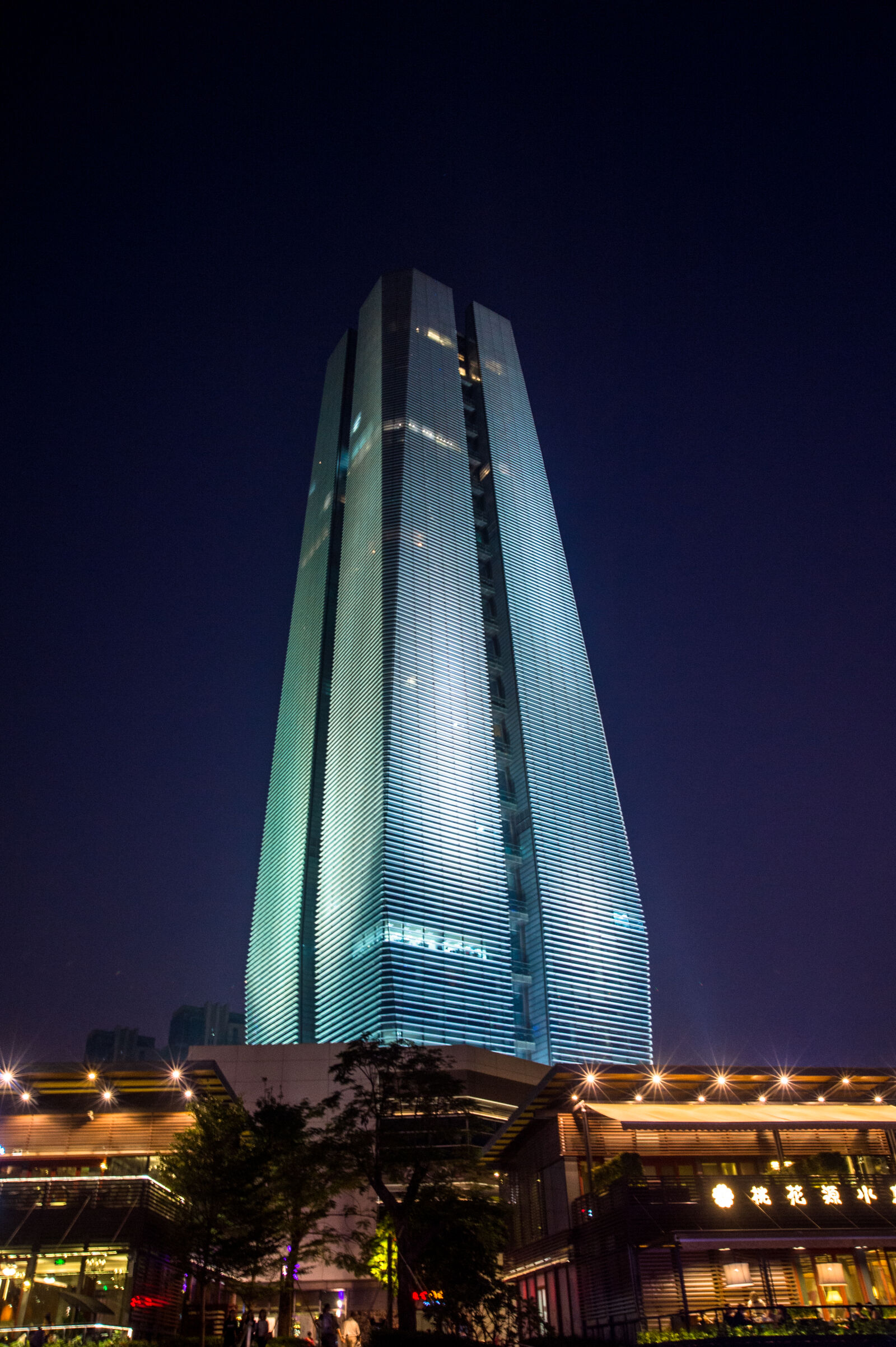 Nikon Df sample photo. Building, china, city, cityscape photography