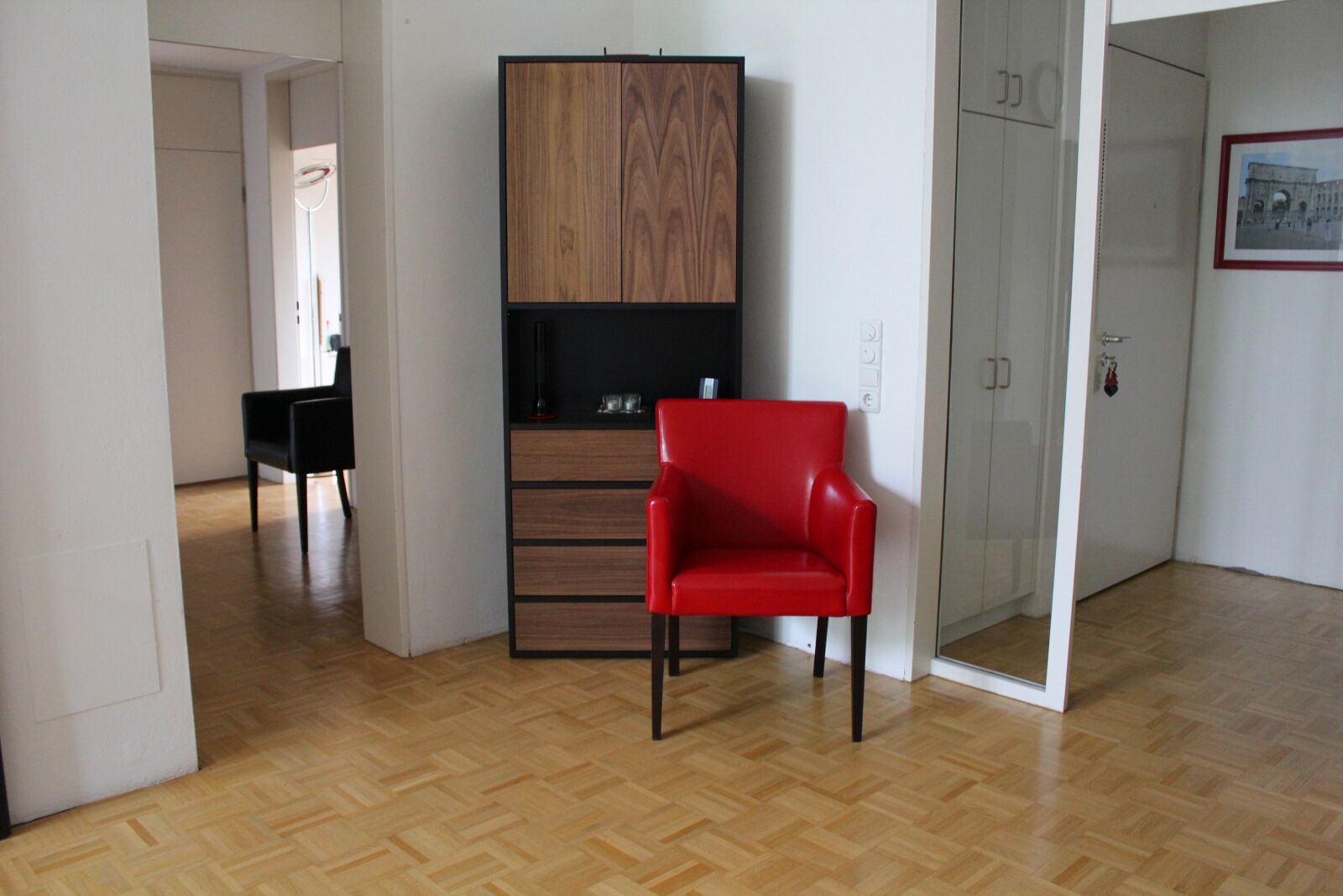 Canon EOS 550D (EOS Rebel T2i / EOS Kiss X4) sample photo. Living, room, home photography