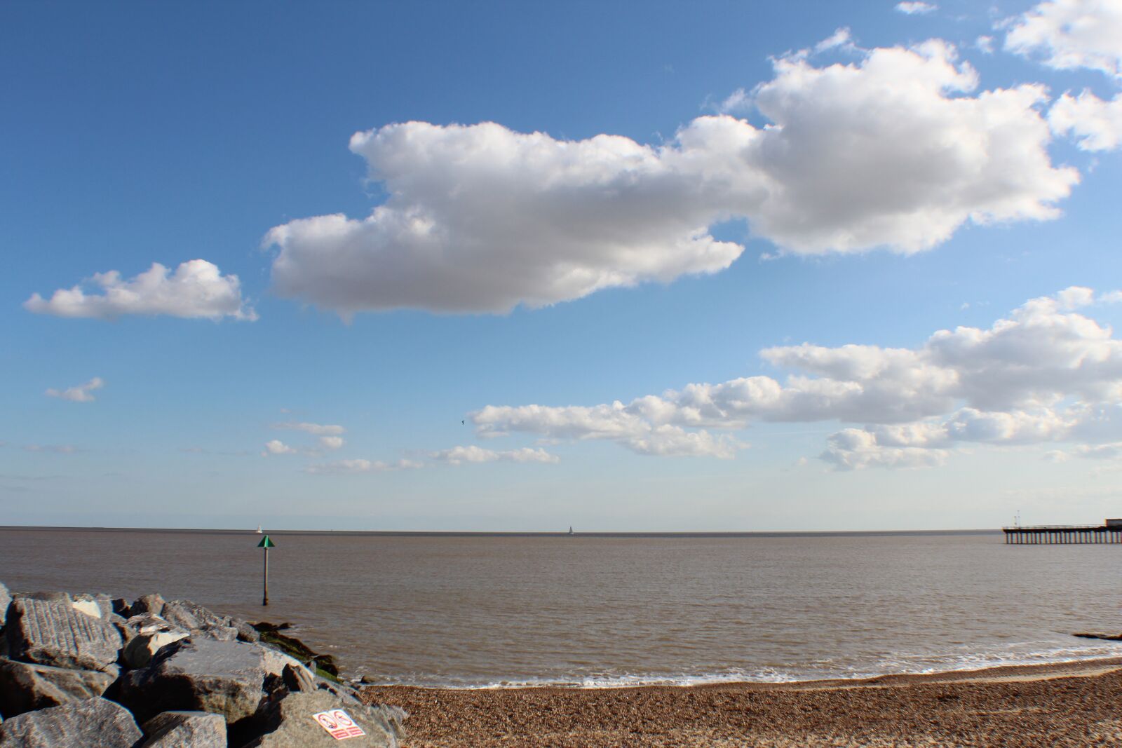 Canon EOS 600D (Rebel EOS T3i / EOS Kiss X5) sample photo. Sea, nature, water photography