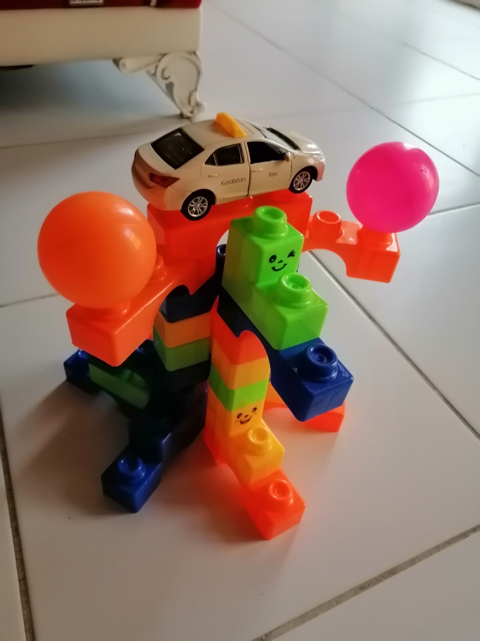 HUAWEI STK-L21 sample photo