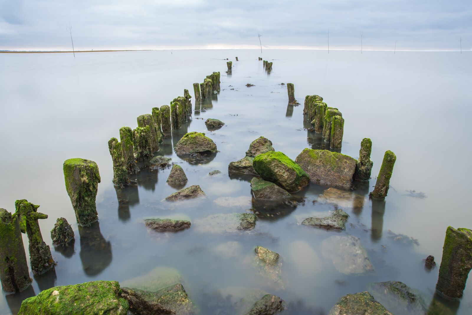 Nikon D750 sample photo. Waters, nature, sea photography
