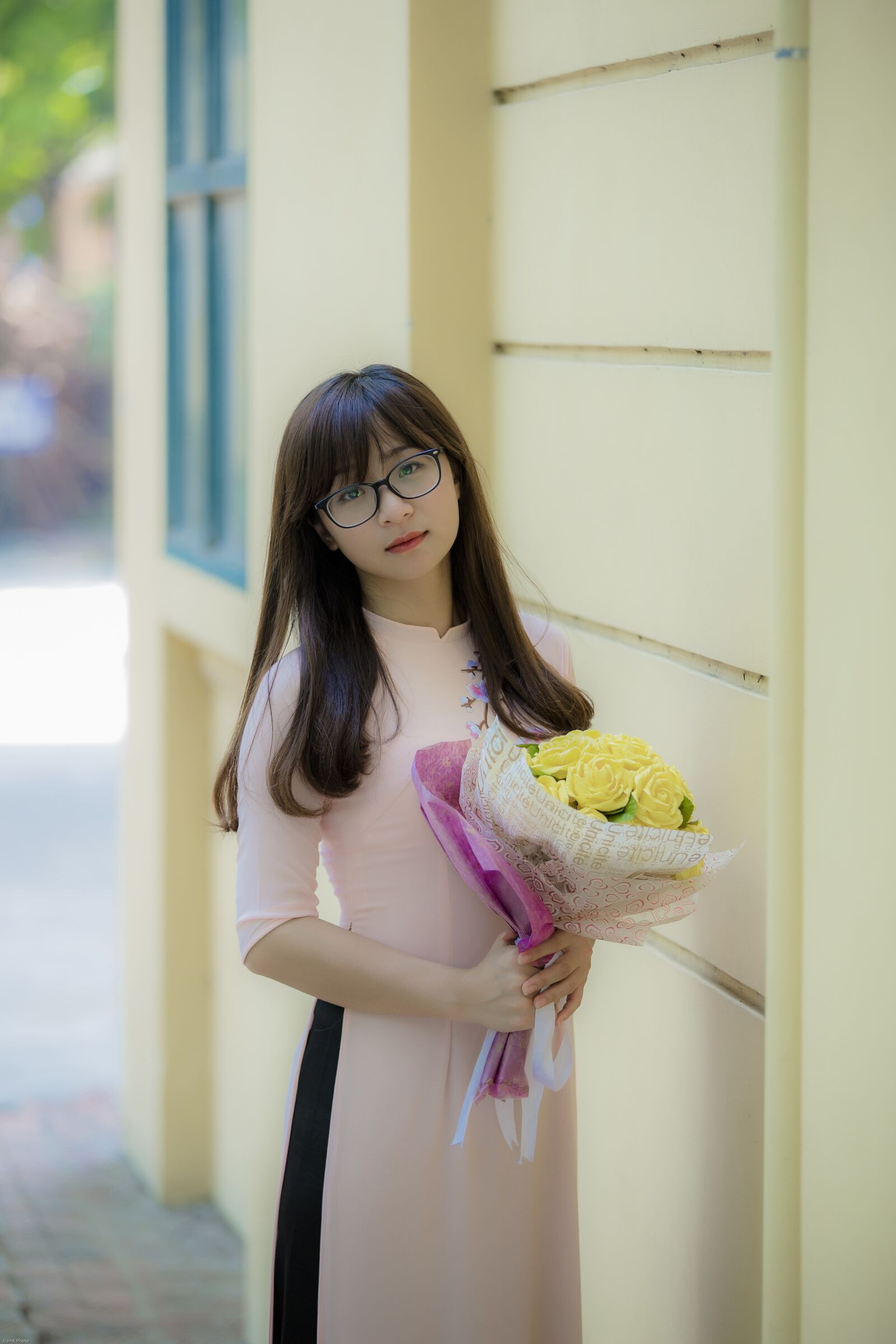 Canon EOS 6D sample photo. Beauty, lovely, smiling photography