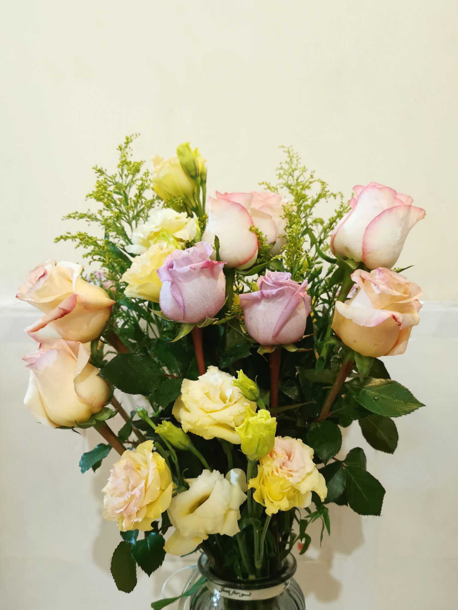 HUAWEI P30 Pro sample photo. Flowers, rose, love photography
