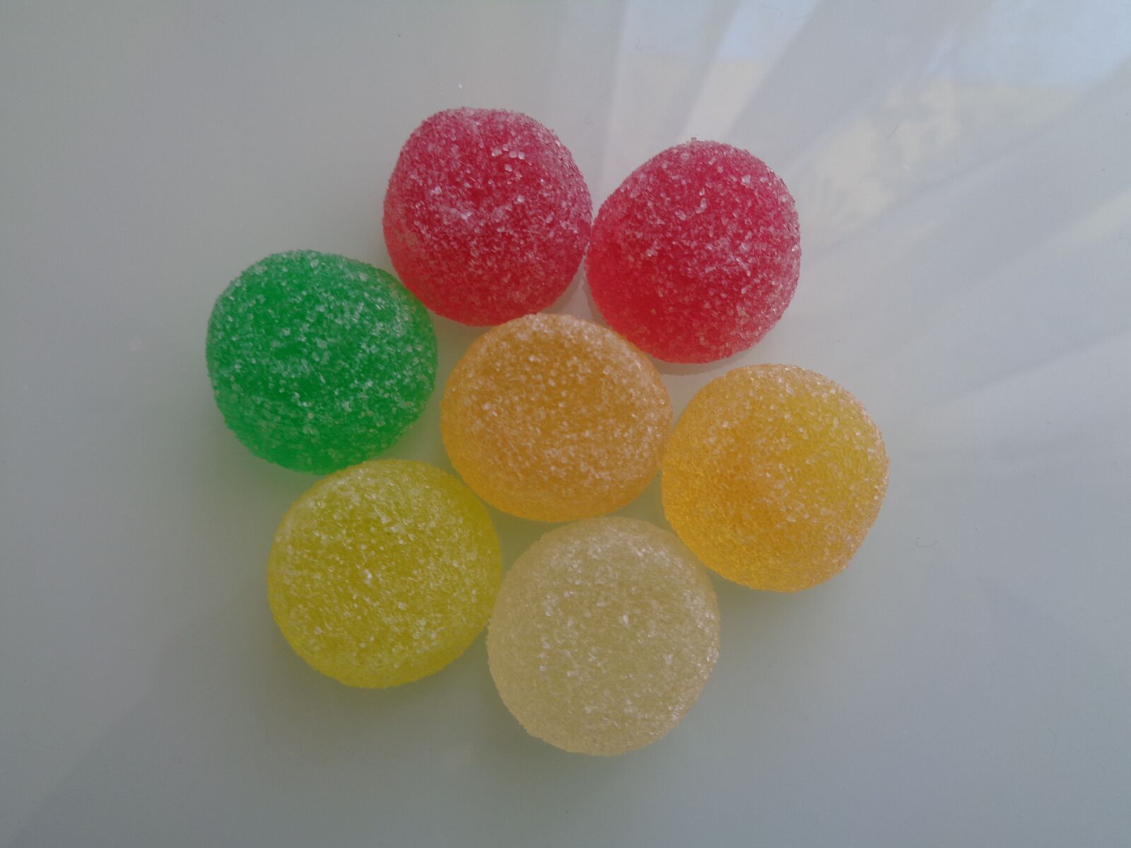 Sony Cyber-shot DSC-W830 sample photo. Sweet, colors, candy photography