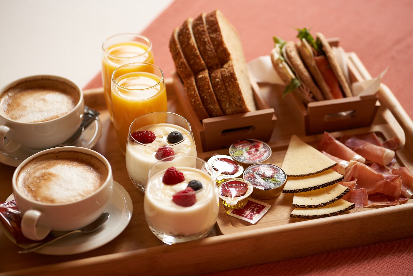 Sony a7R III sample photo. Snack, white, toast photography
