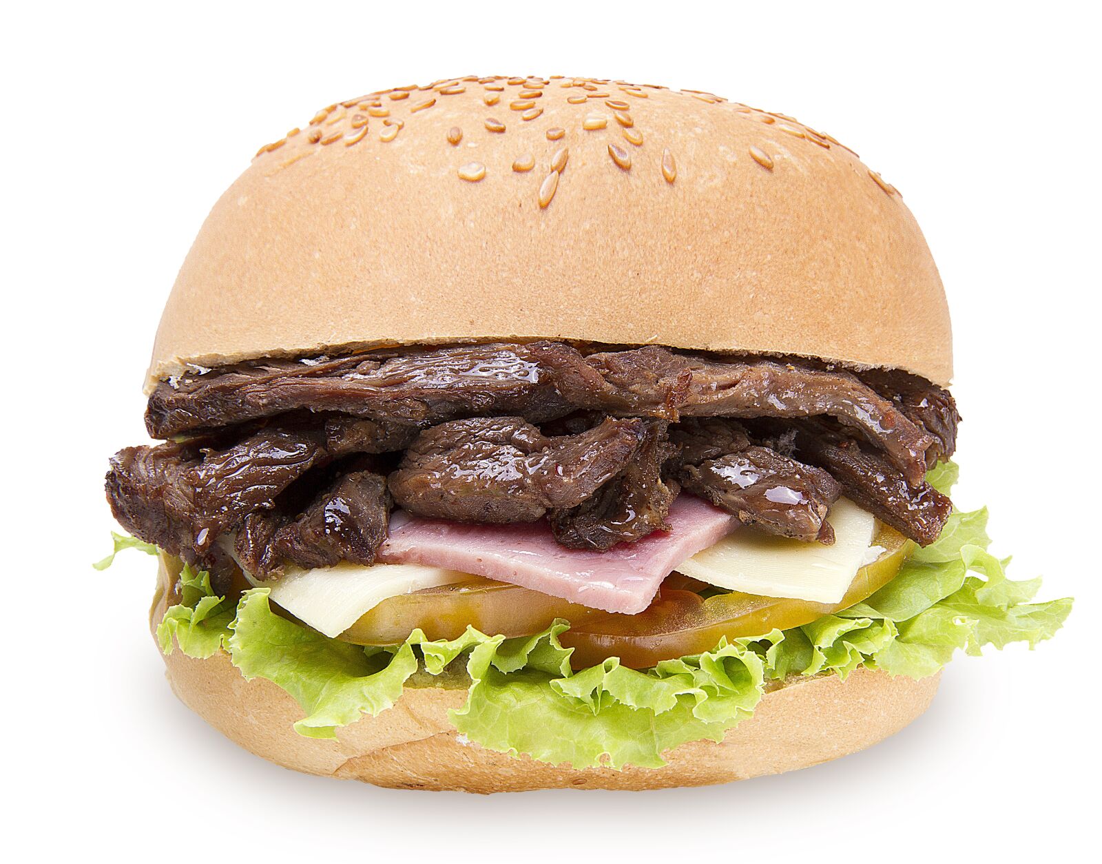 Canon EF-S 18-200mm F3.5-5.6 IS sample photo. Kebab, sandwich, pork photography