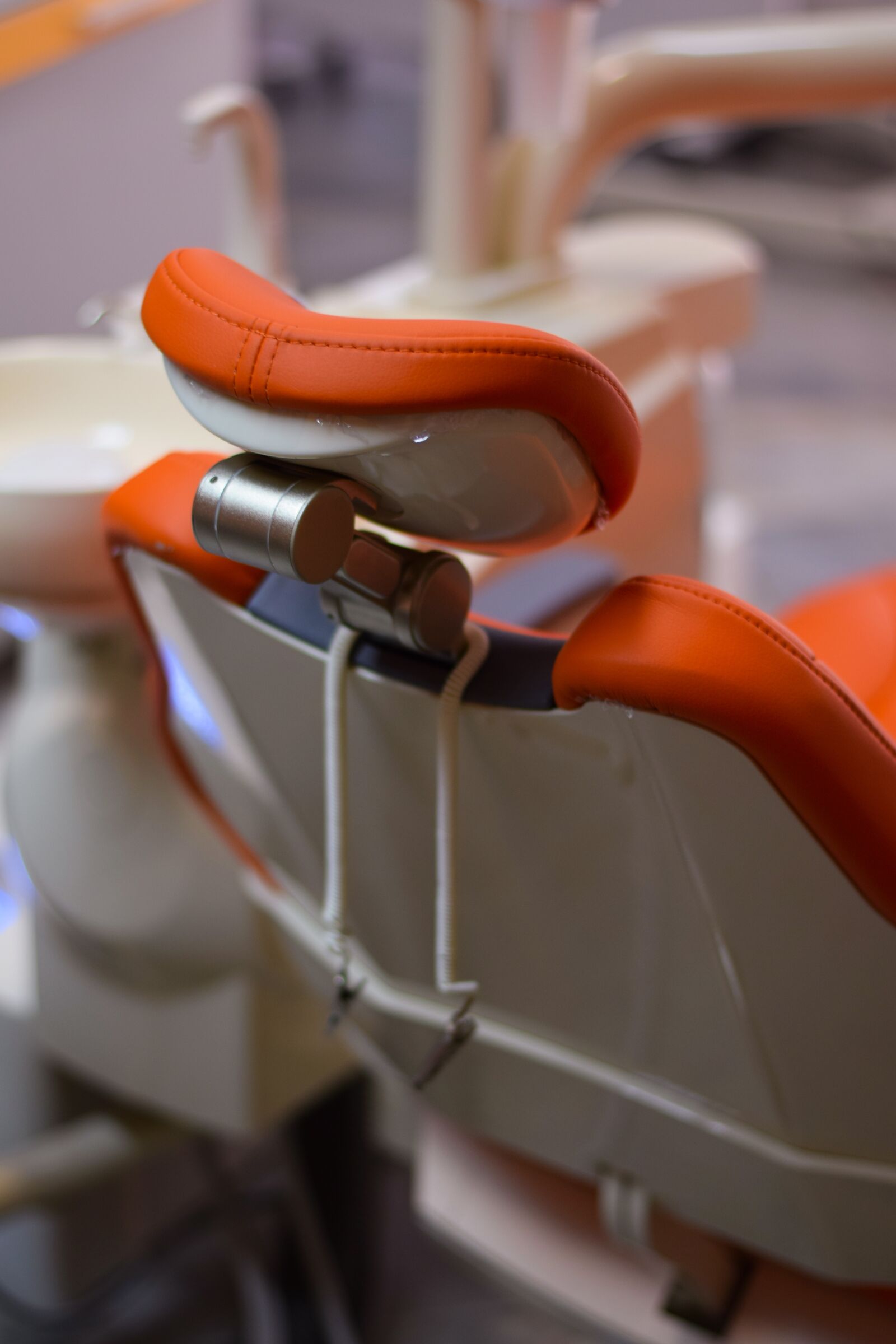 Nikon D3300 sample photo. Dentist, medicine, scientist photography