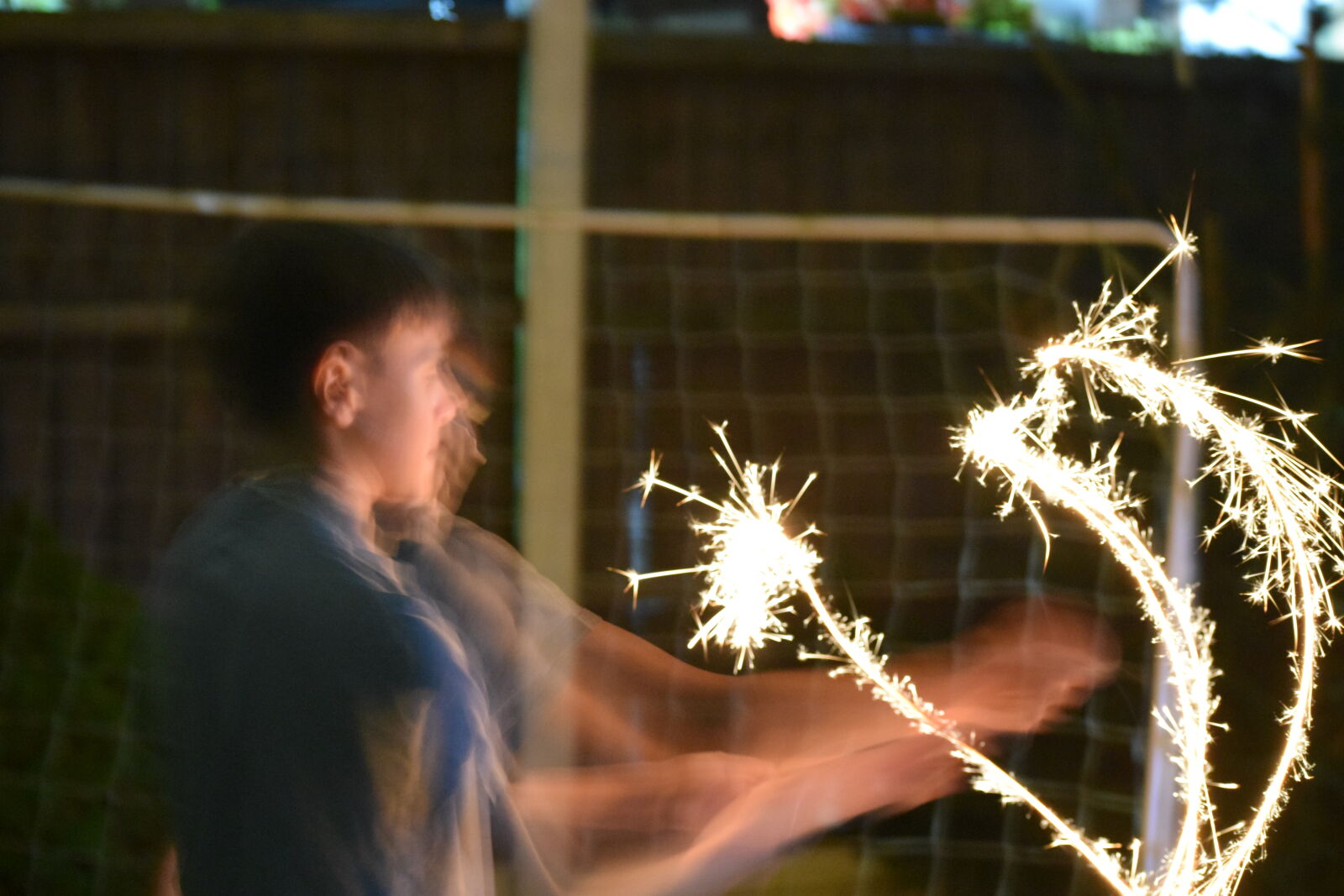 Nikon D3300 sample photo