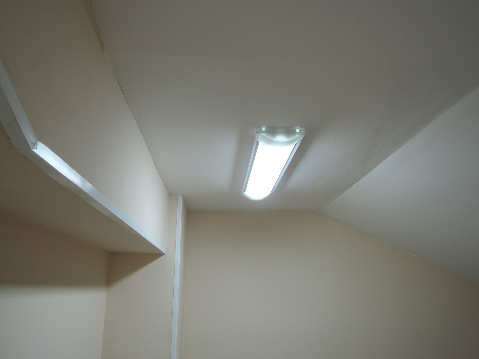 Nikon Coolpix P330 sample photo. Ceiling, ceiling, lamp, lamp photography