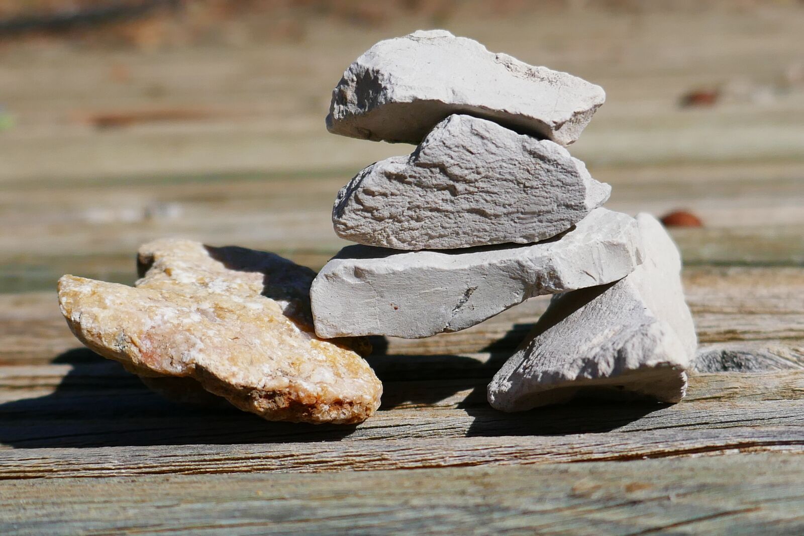 Panasonic Lumix DMC-ZS100 (Lumix DMC-TZ100) sample photo. Stones, structure, building photography