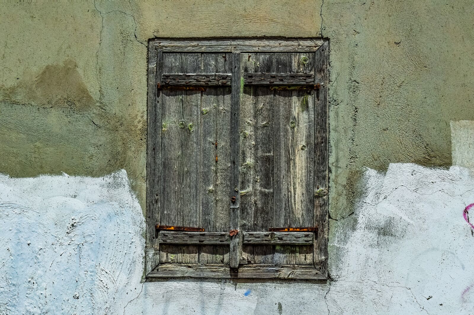 Nikon D3300 sample photo. Window, old, weathered photography