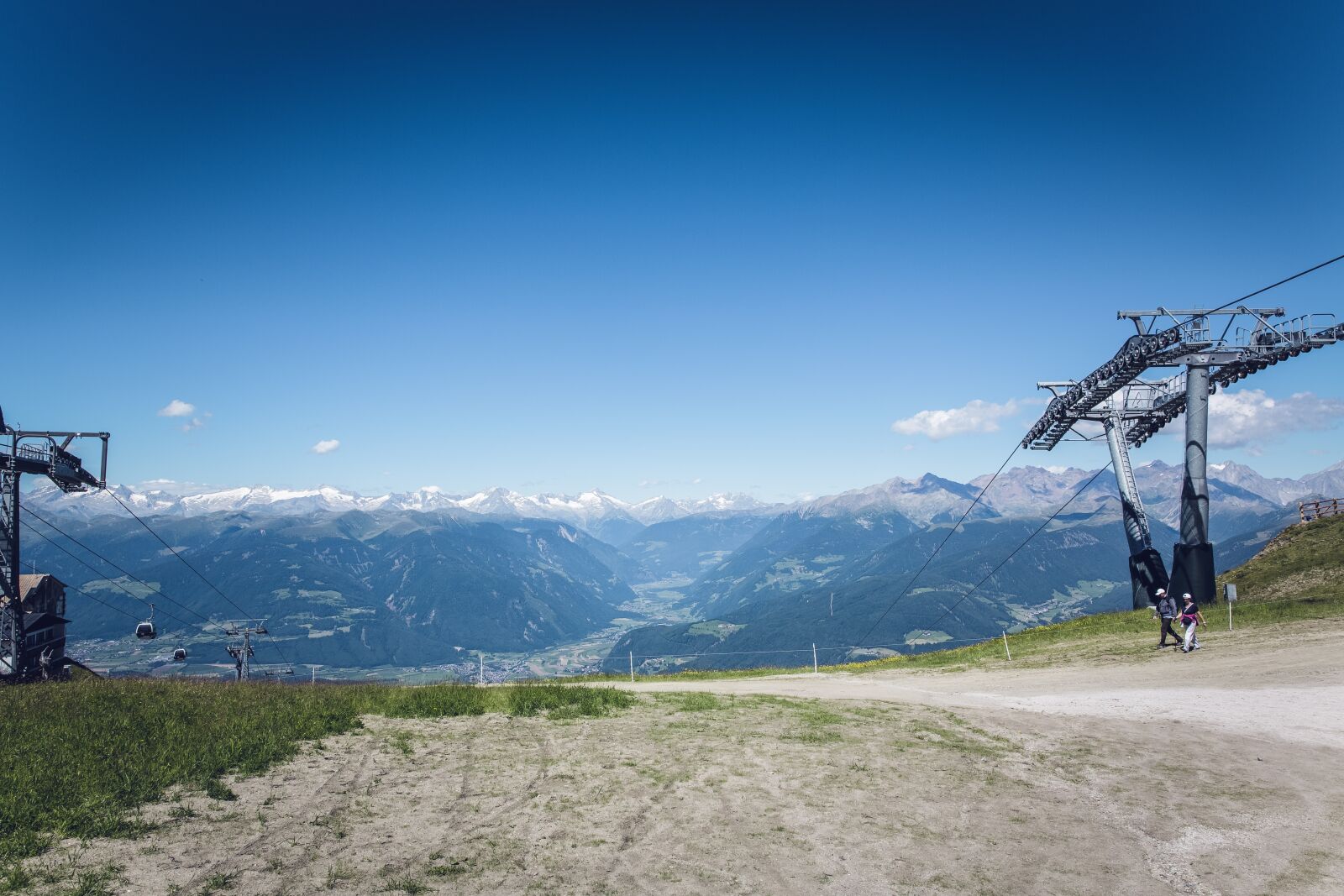 Canon EF 24-70mm F2.8L II USM sample photo. Alpine, landscape, mountains photography