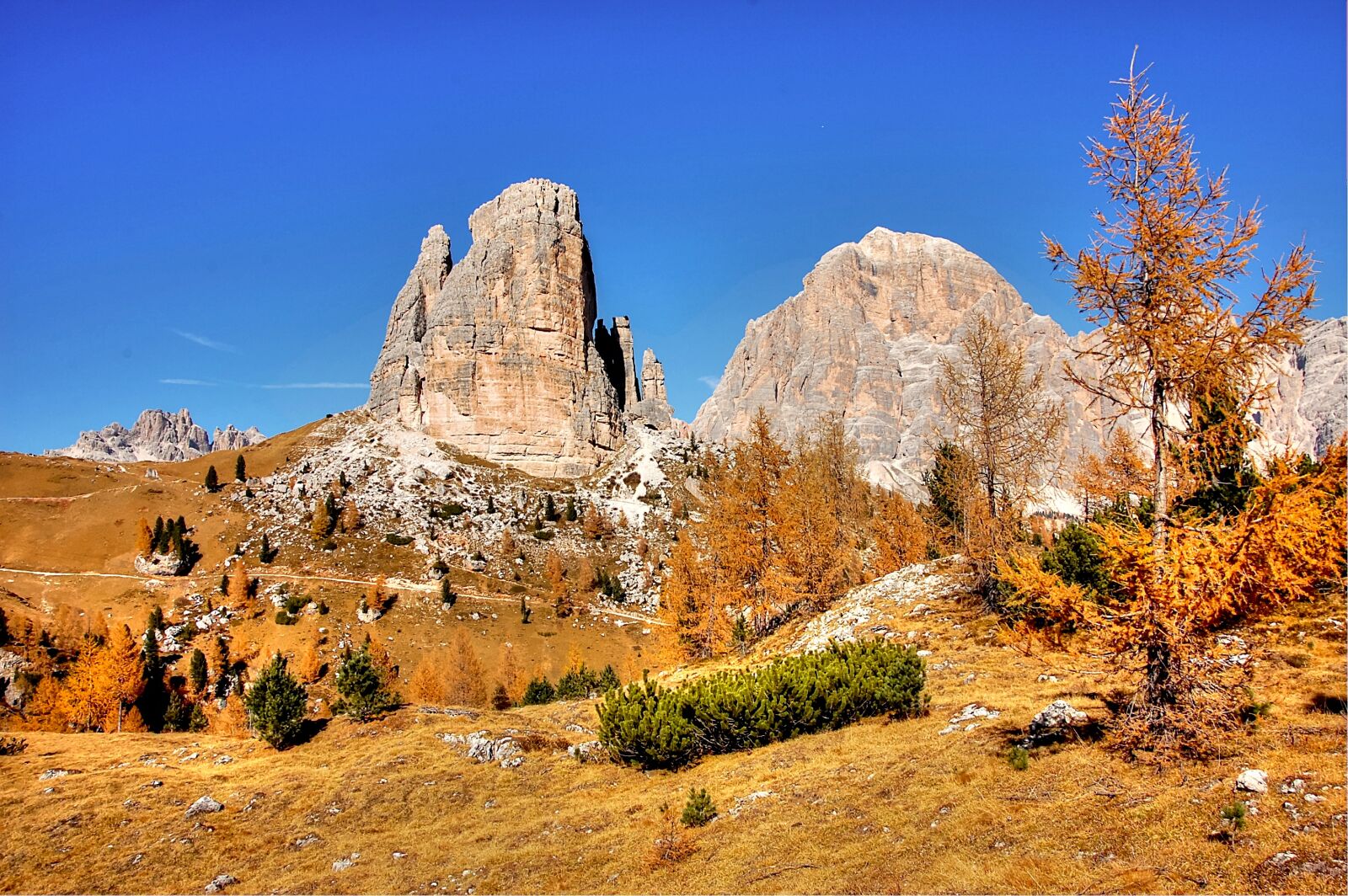 Nikon D40 sample photo. Dolomites, mountains, italy photography