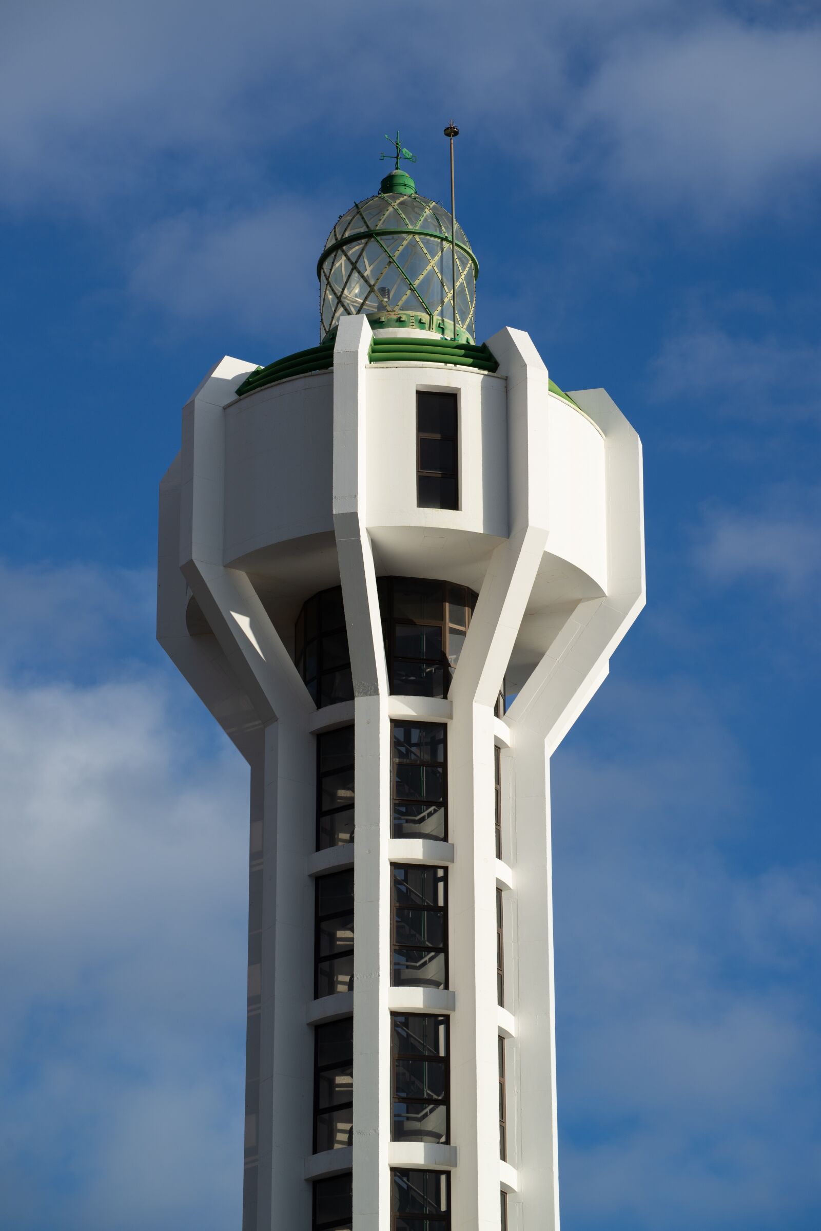 Nikon D600 sample photo. Lighthouse, architecture, tower photography