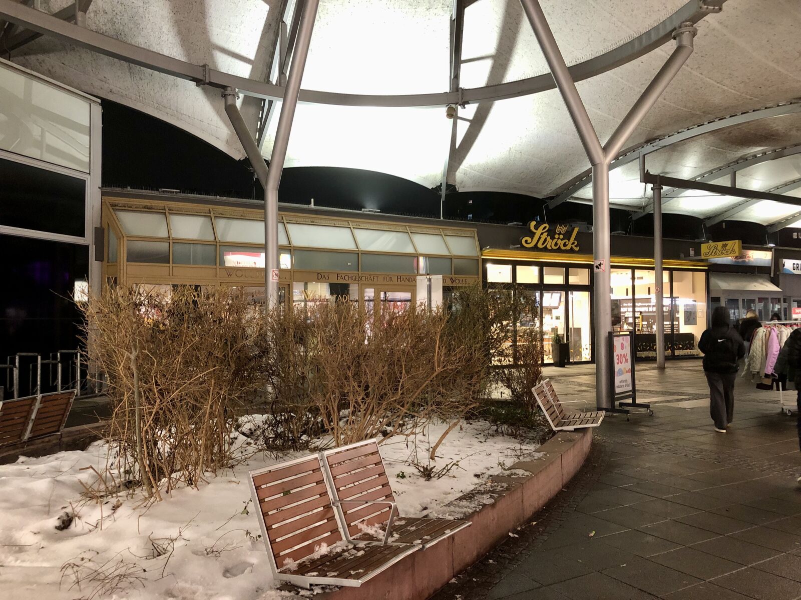 Apple iPhone 8 Plus sample photo