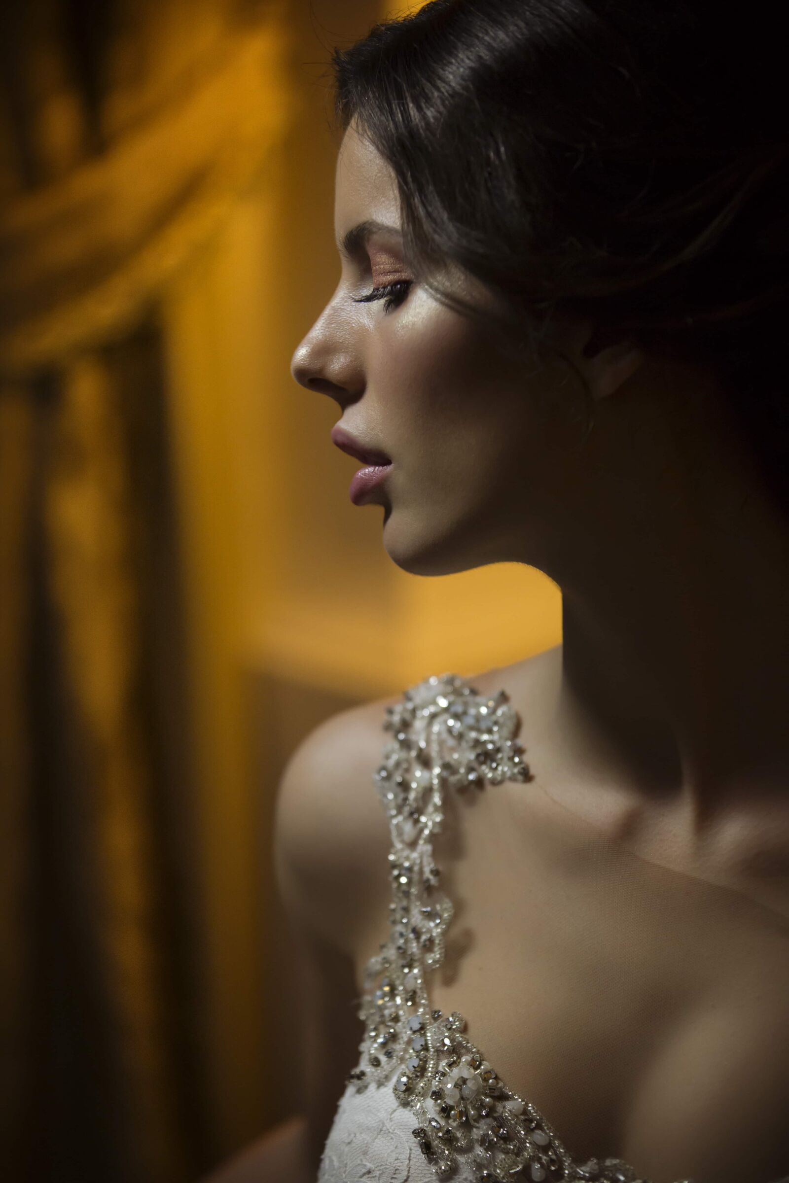 Canon EOS 5D Mark III sample photo. Gorgeous, woman, portrait, photo photography