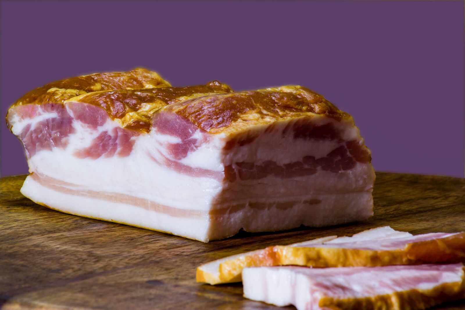 Canon EOS 60D sample photo. Meat products, pork, meat photography