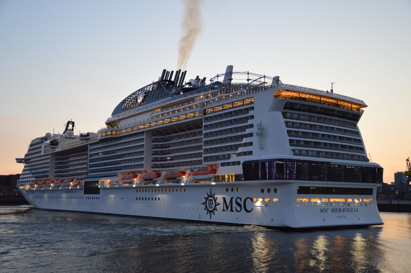 Nikon D3200 sample photo. Ship, elbe, hamburg photography