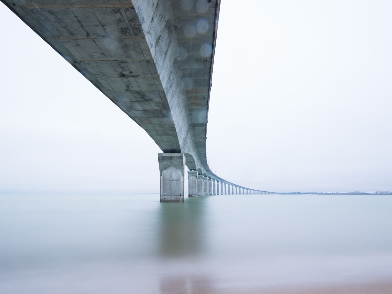 Canon EOS 5D Mark III sample photo. Arches, architecture, bridge photography