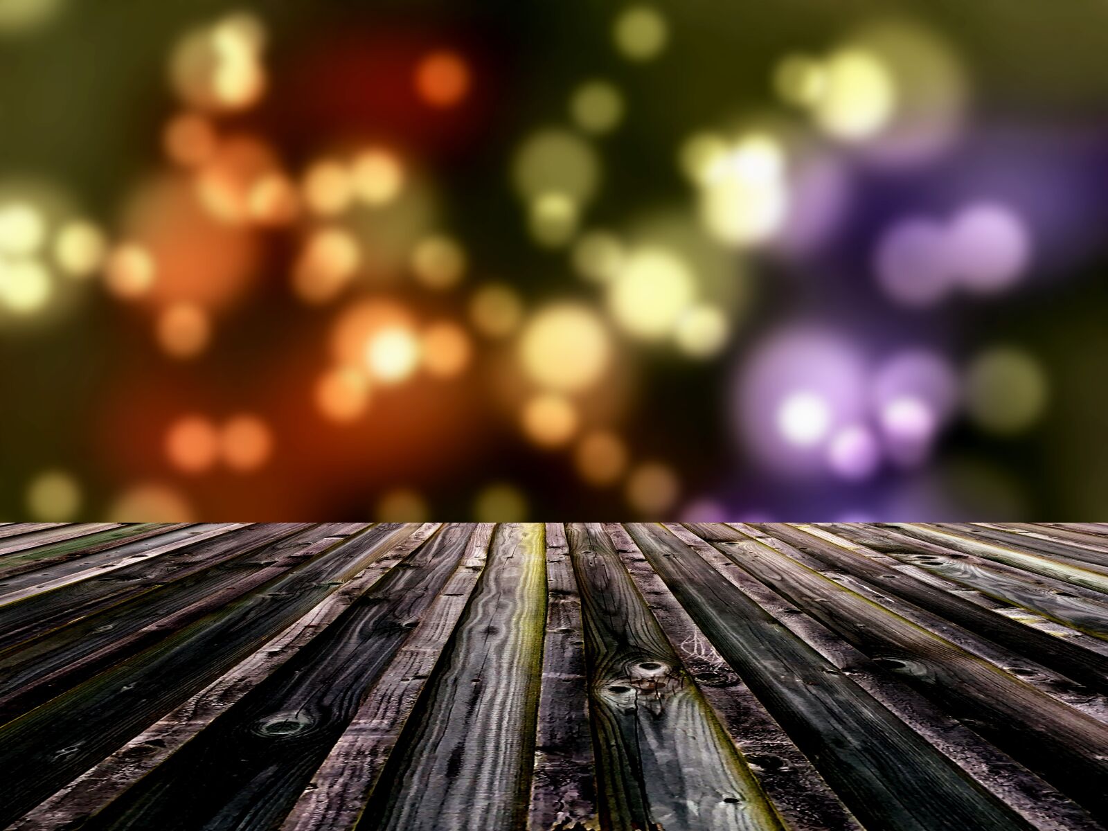 Apple iPhone 6s sample photo. Bokeh, decking, background photography