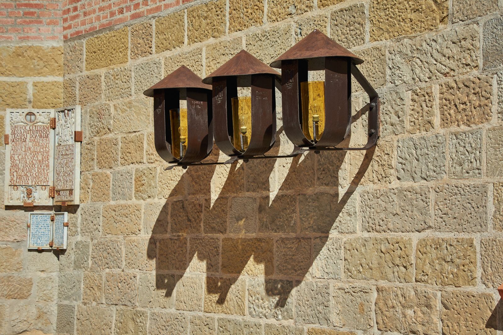 Nikon D7200 sample photo. Architecture, exterior, structure photography