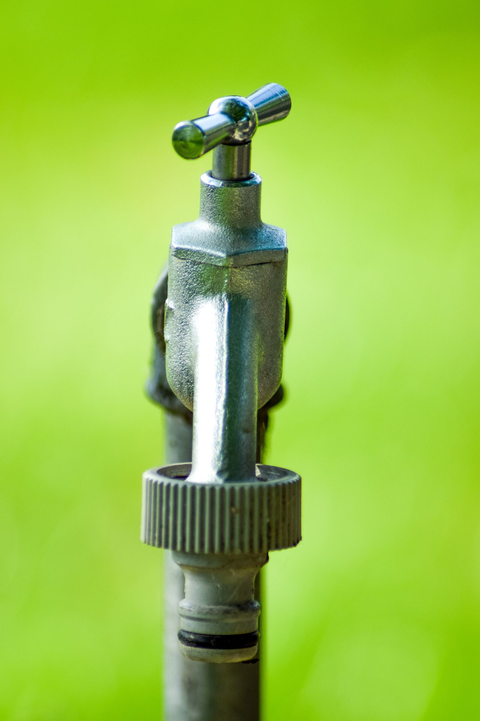 Nikon D5300 sample photo. Faucet, water, hahn photography