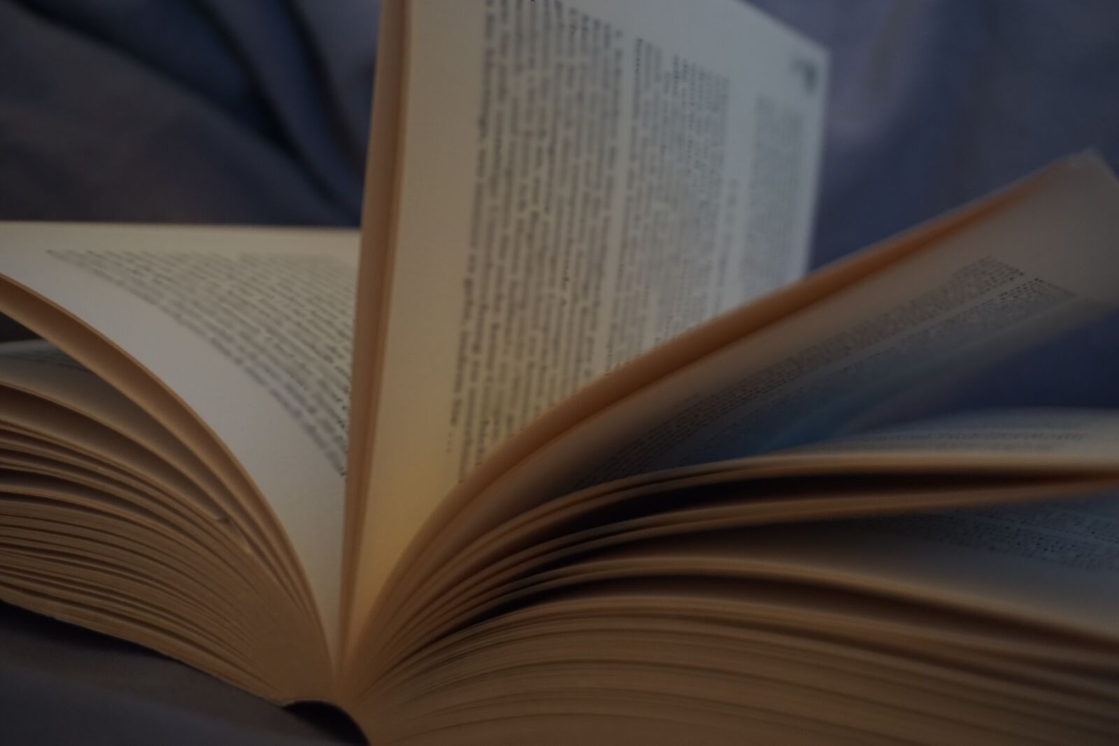 Sony a6000 sample photo. Open book, book, book photography