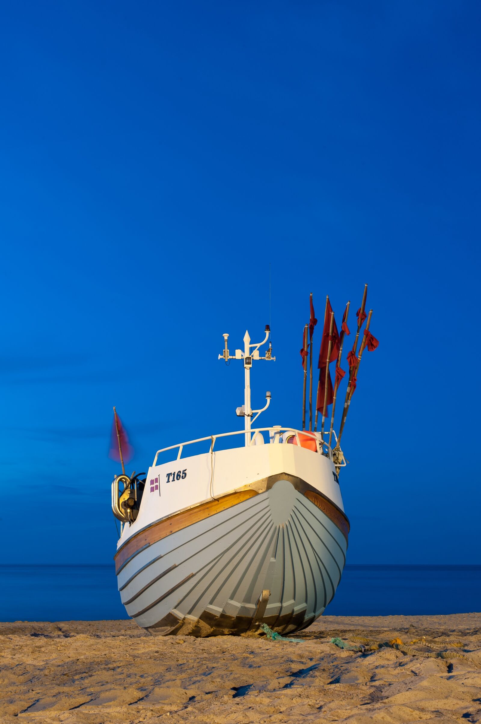 Nikon D700 sample photo. Ship, cutter, fishing boat photography