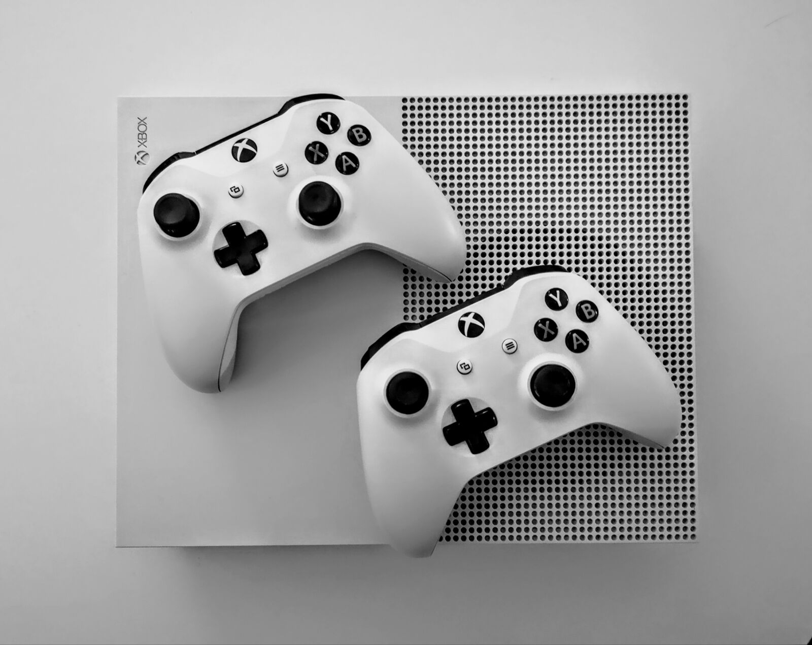 HUAWEI CLT-L29 sample photo. Xbox, game console, games photography