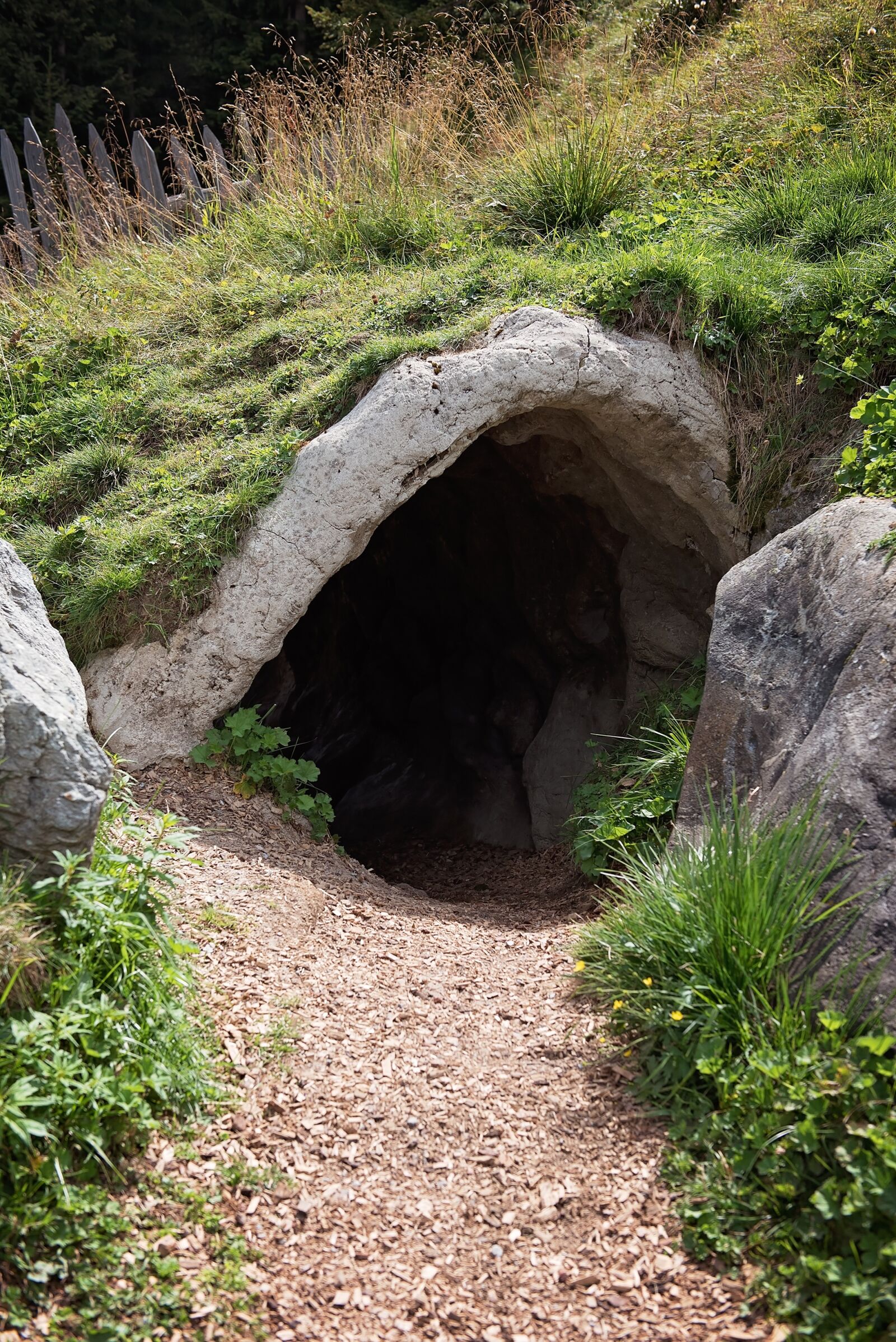 Nikon D750 sample photo. Cave, nature, landscape photography