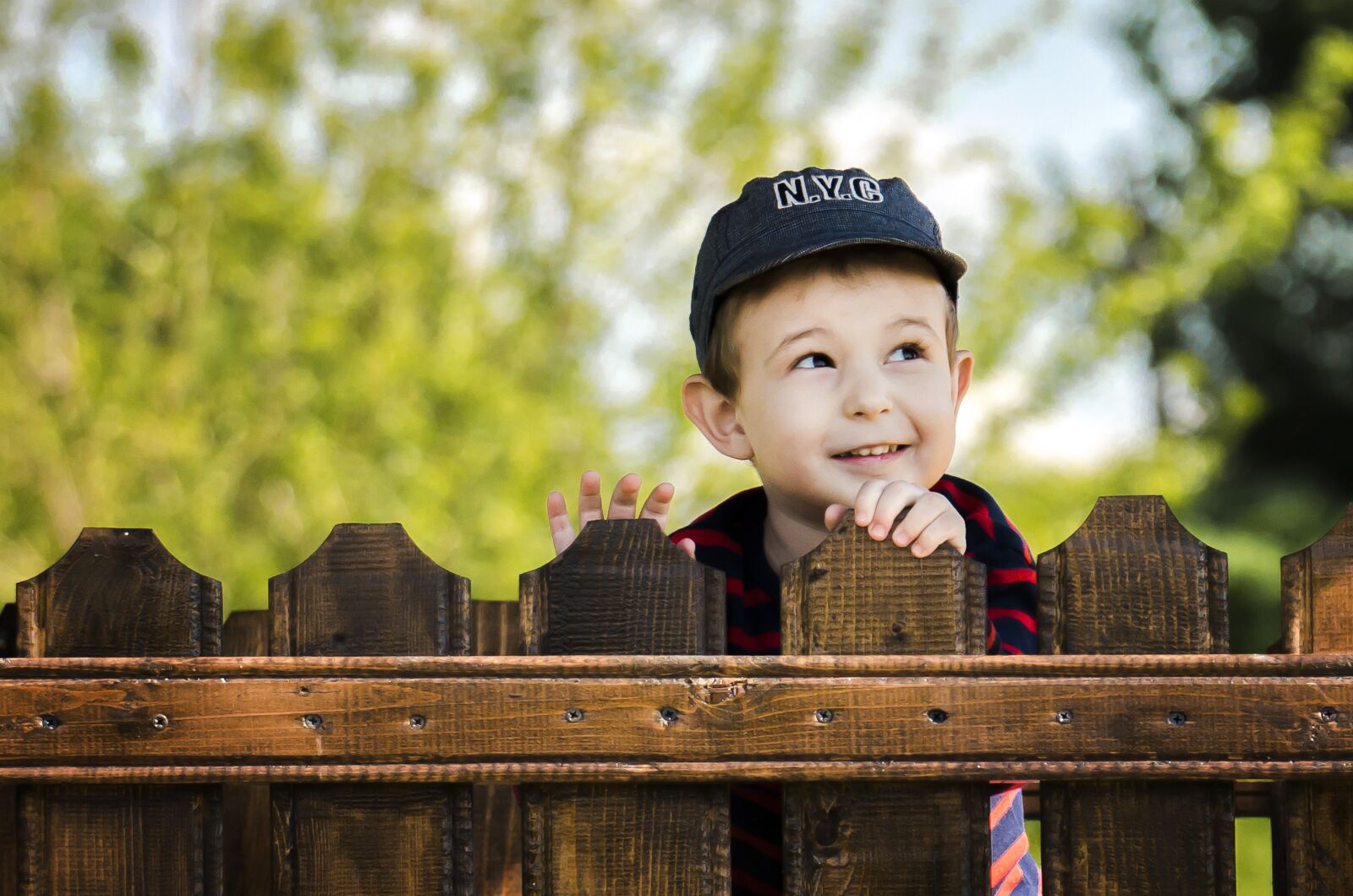 Nikon D7000 sample photo. Boy, kid, child photography