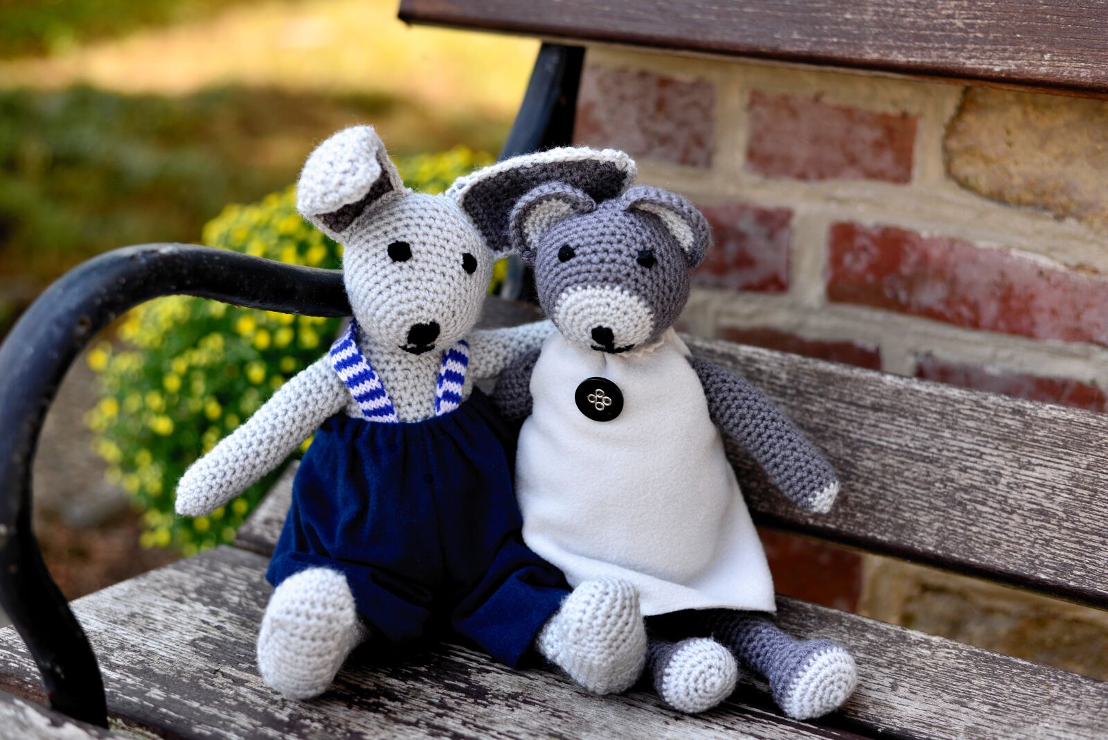 Nikon D610 sample photo. Teddy bear, teddy, hare photography