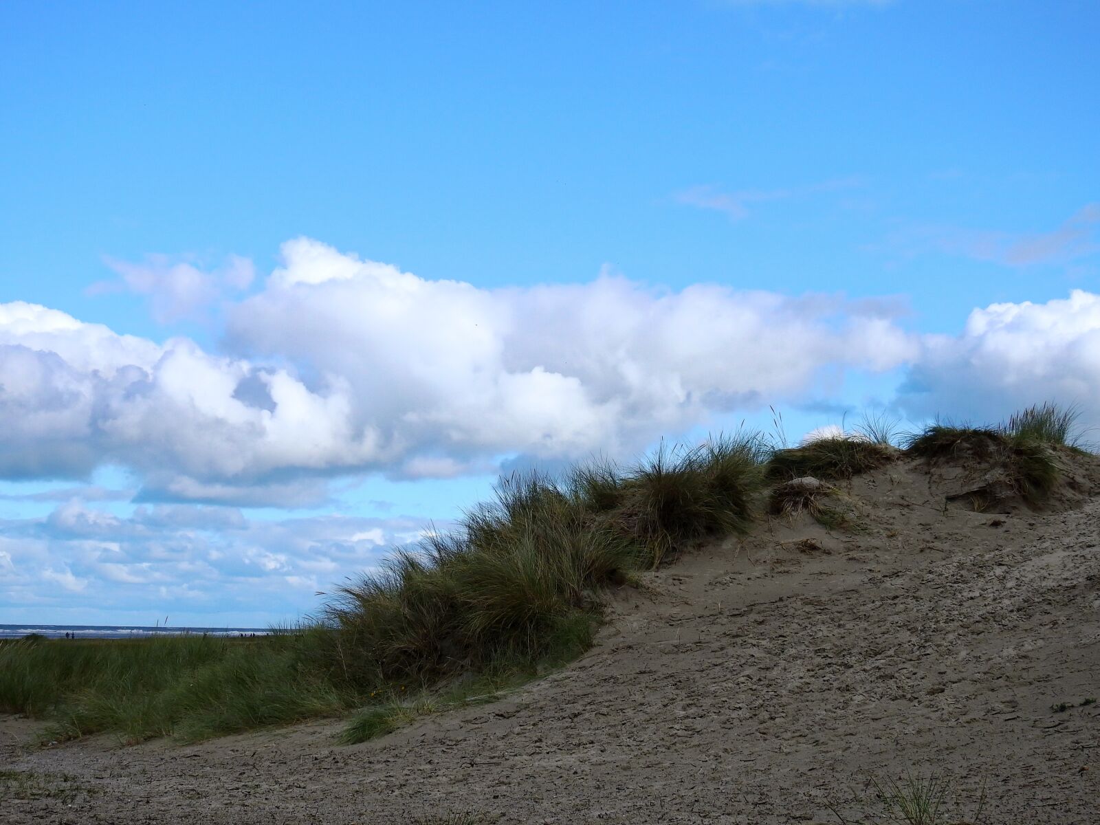 Nikon Coolpix P900 sample photo. Sky, holland, netherlands photography