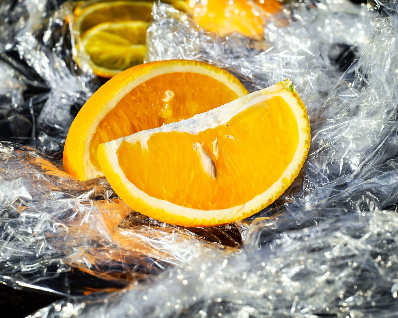 Fujifilm X-T10 + Fujifilm XF 35mm F1.4 R sample photo. Orange, citrus fruit, fruit photography