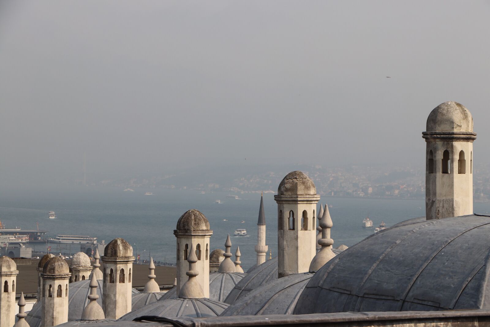 Canon EOS 77D (EOS 9000D / EOS 770D) sample photo. Dome, baths, turkish bath photography