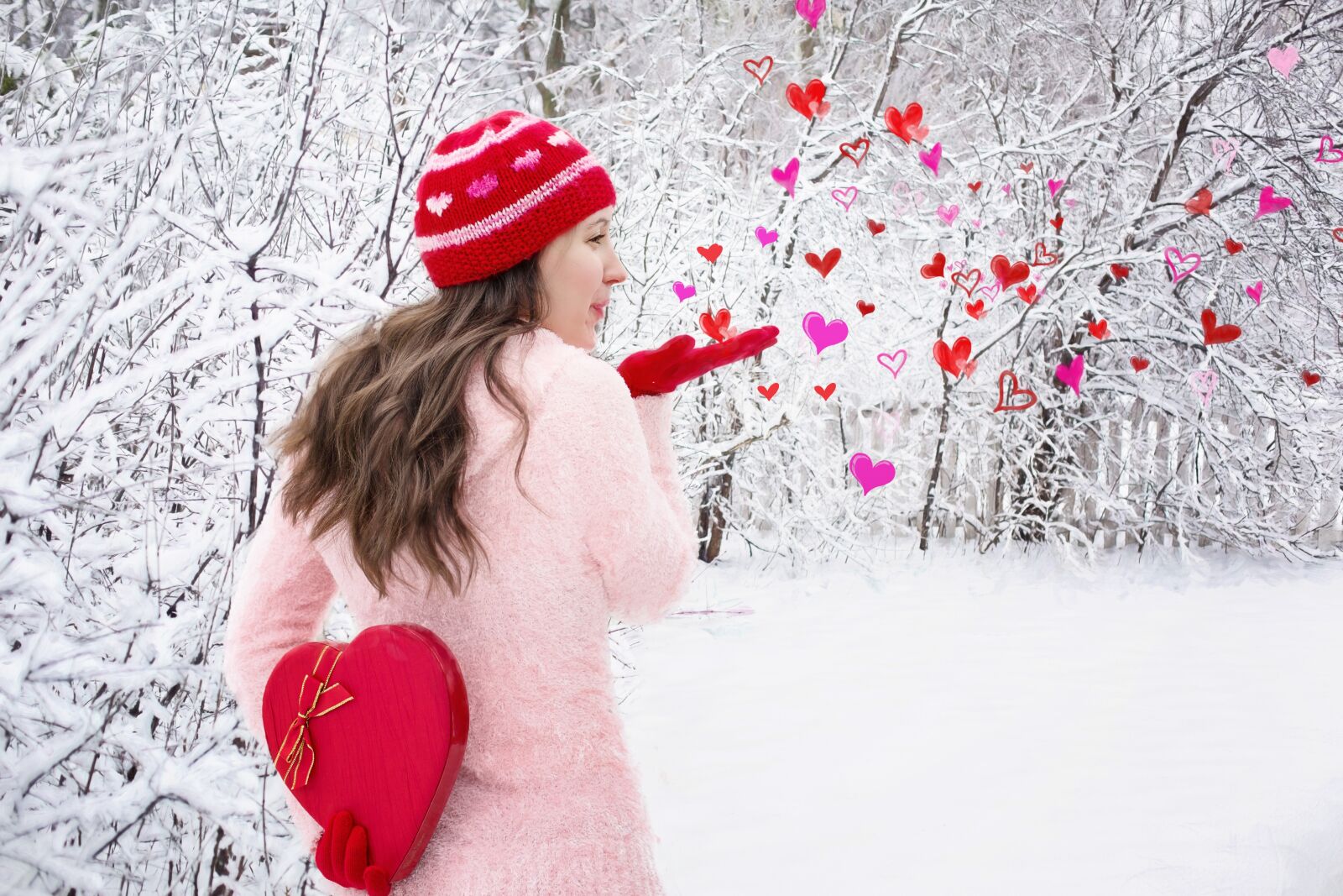 Canon EF 50mm F1.4 USM sample photo. Valentine's day, valentine, heart photography