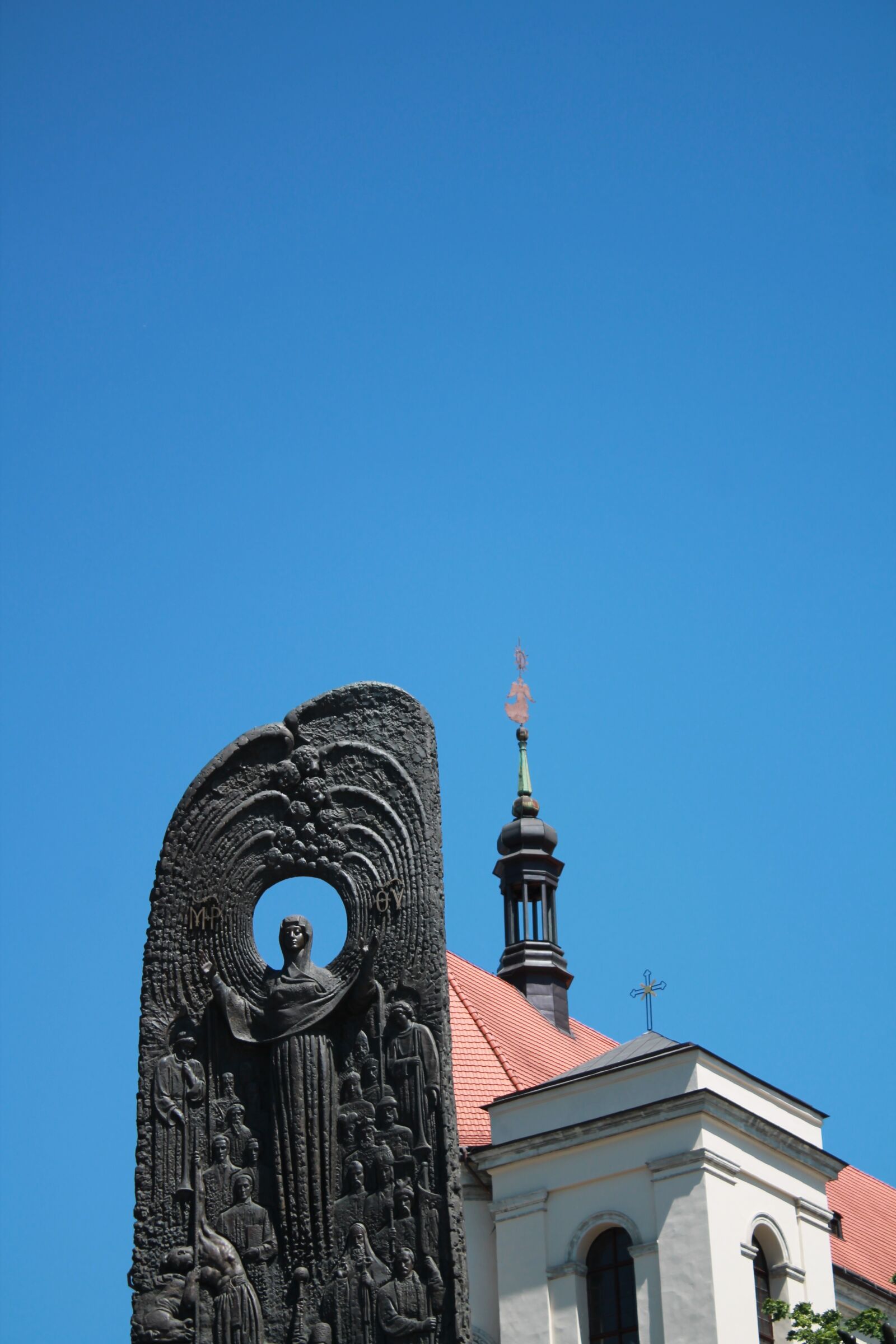 Canon EOS 1100D (EOS Rebel T3 / EOS Kiss X50) sample photo. Church, monument, taras shevchenko photography