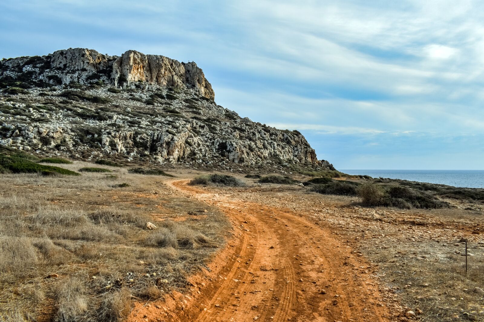 Nikon D3300 sample photo. Rock, cliff, landscape photography