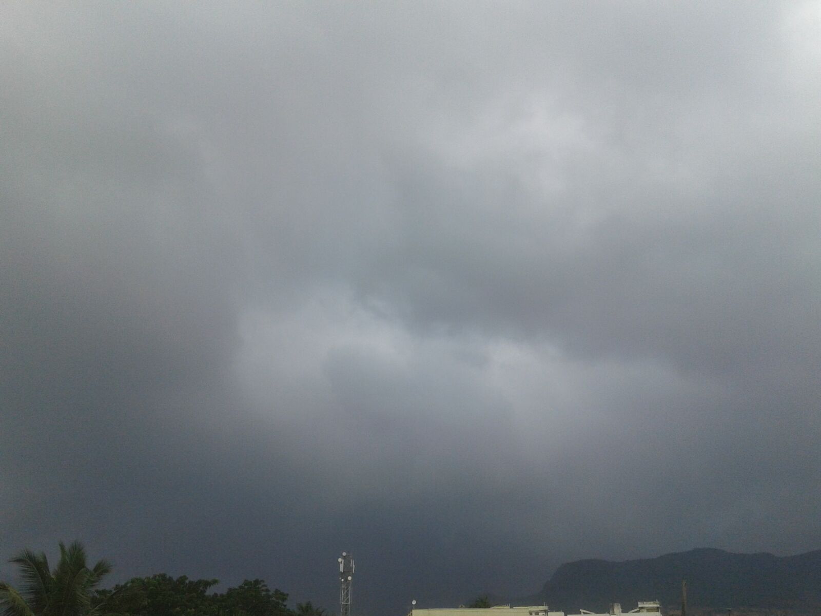 Samsung Galaxy Core sample photo