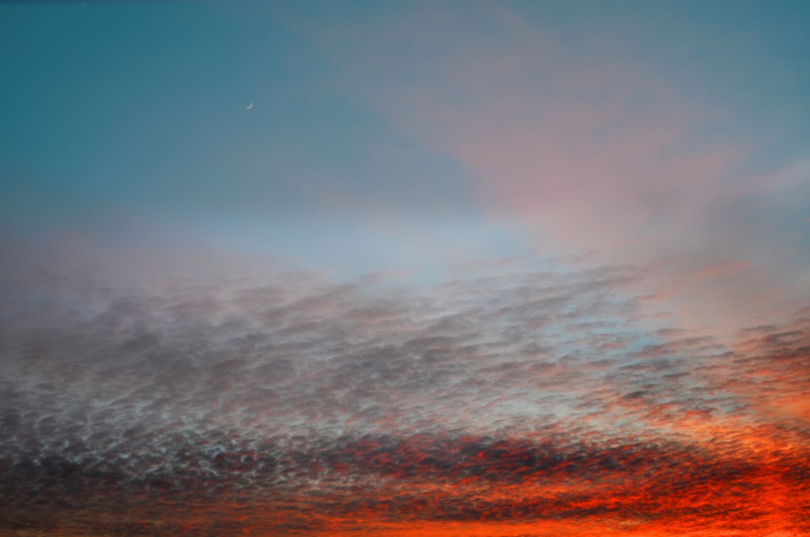 Nikon D5100 sample photo. Sunset, sunset sky, travel photography