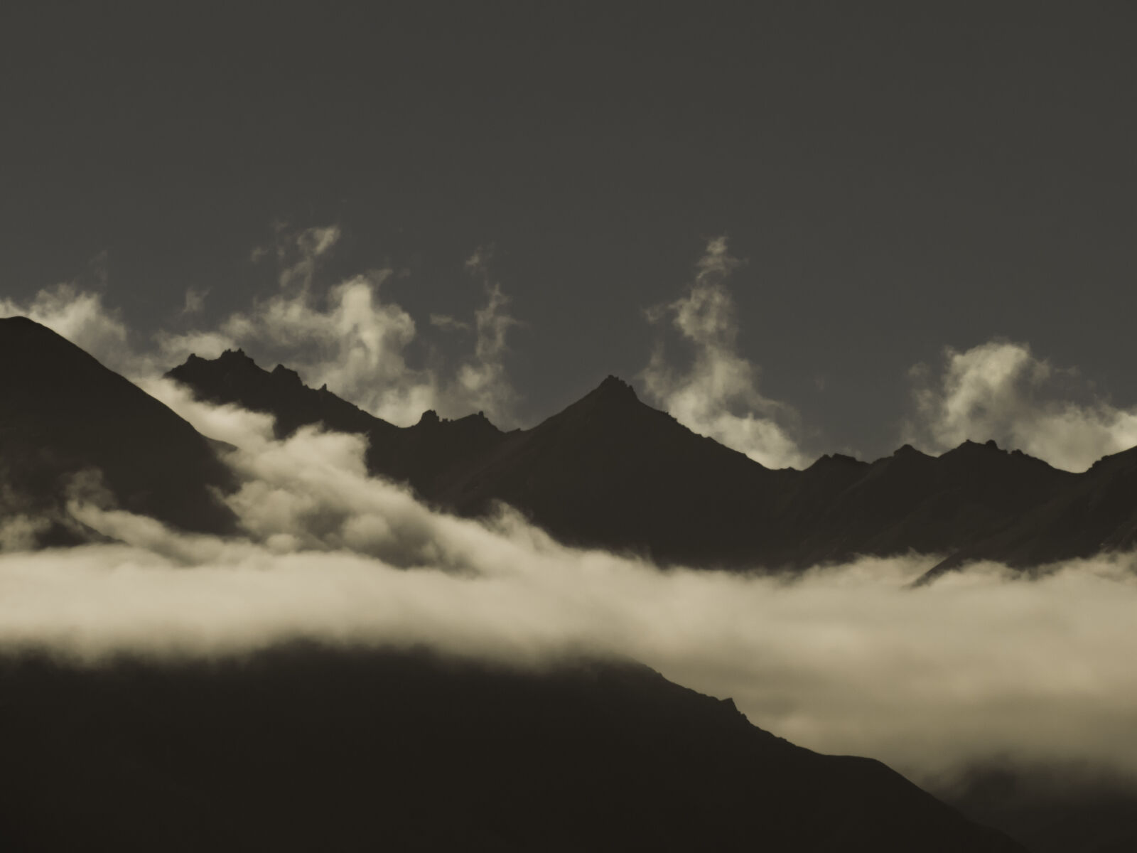 Panasonic Lumix DMC-FZ300 sample photo. Clouds, dark, evil, fantasy photography
