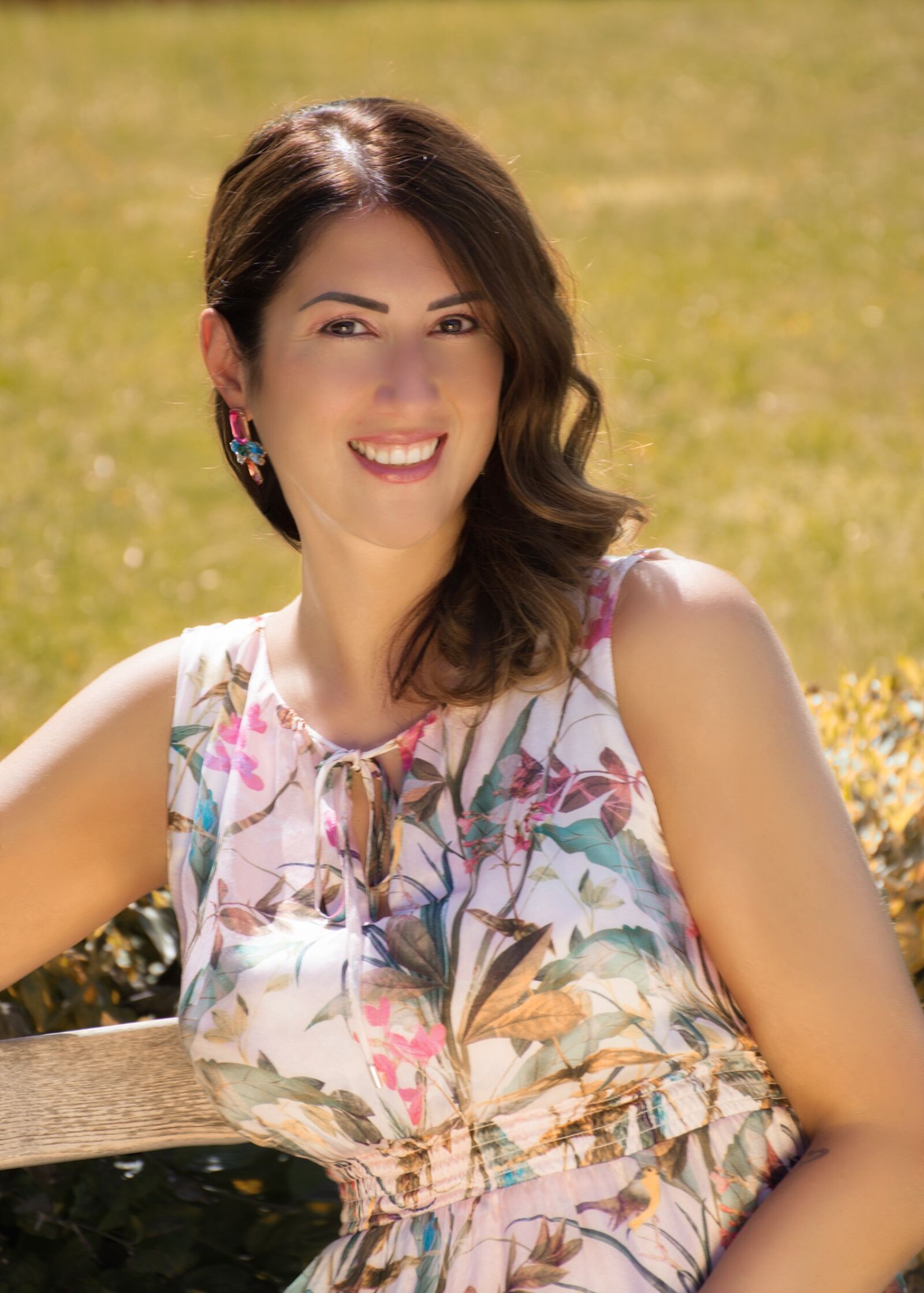 Nikon D7200 sample photo. Sun, outdoor, summer photography