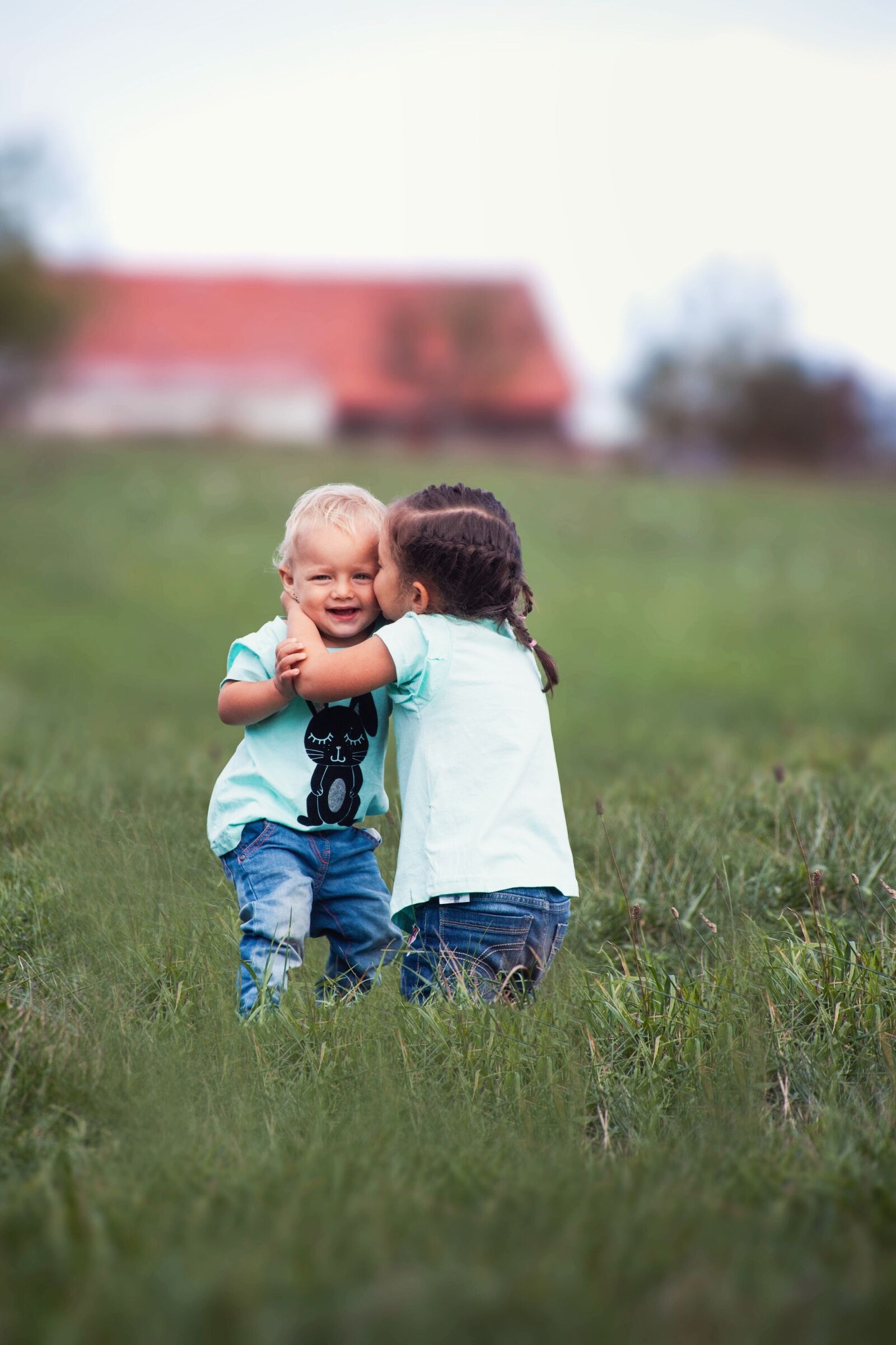 Nikon D7200 sample photo. Girl, girls, child photography