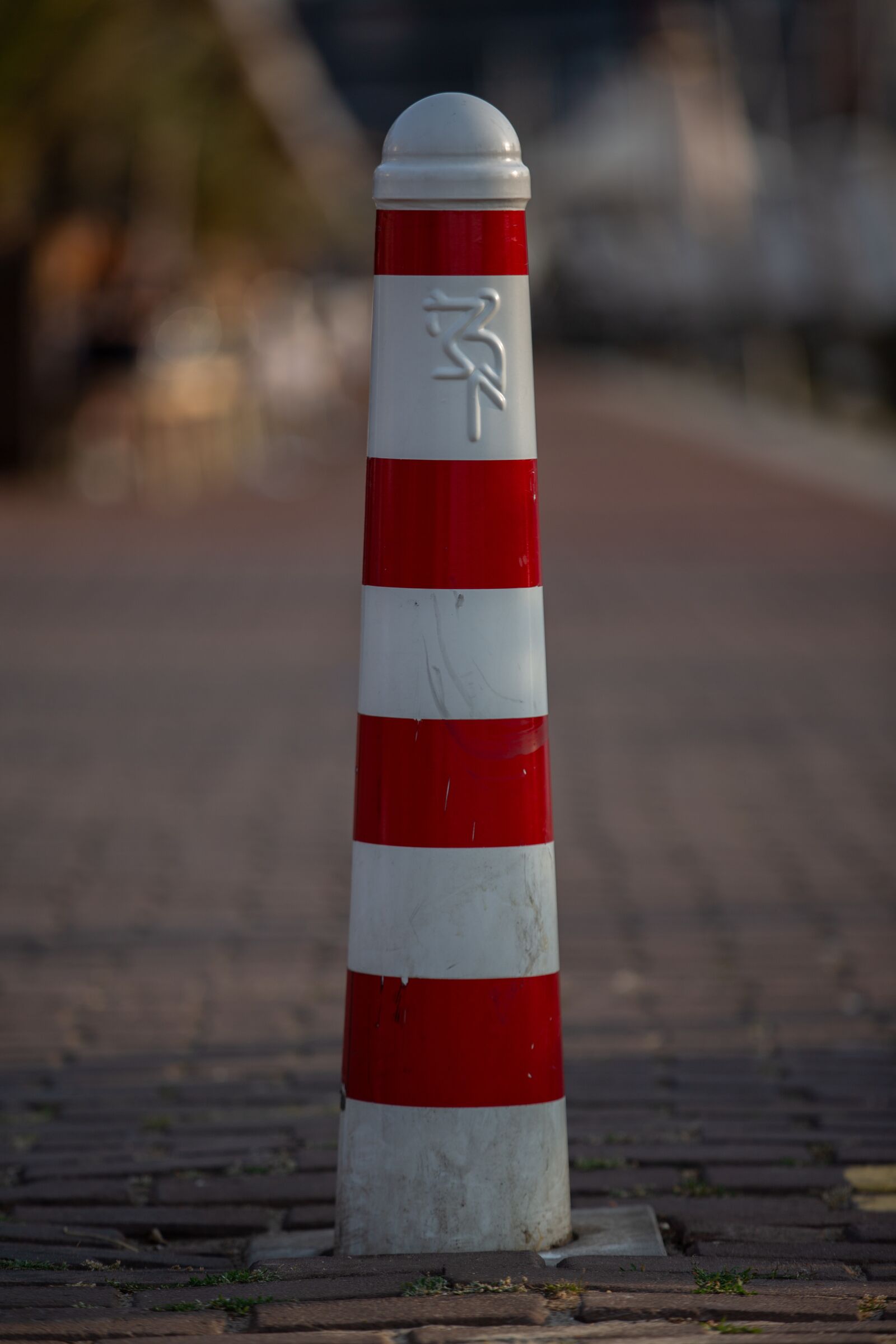 Canon EF 70-200mm F2.8L IS II USM sample photo. Amsterdammertje, pole, scheveningen photography