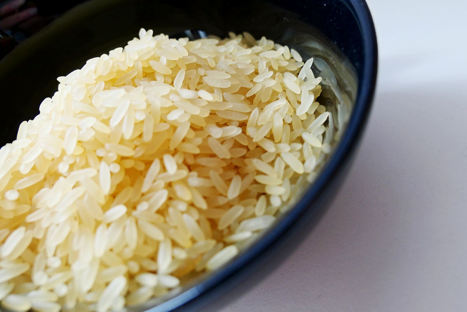 Panasonic Lumix DMC-LX10 (Lumix DMC-LX15) sample photo. Rice, rice bowl, asia photography