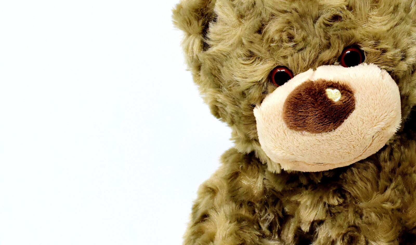 Nikon D7200 sample photo. Teddy, teddy bear, soft photography