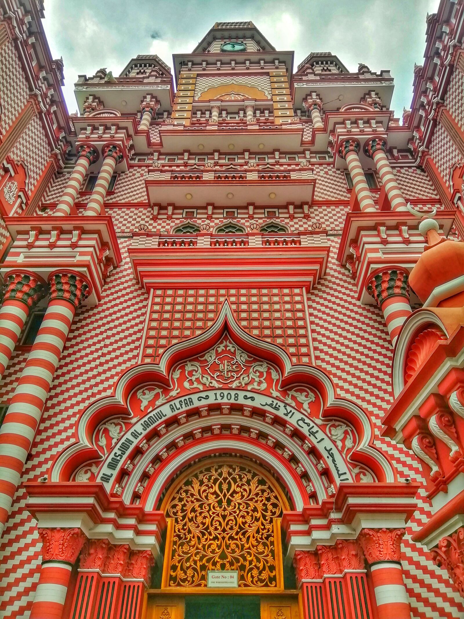 HUAWEI nova 3i sample photo. Srilanka, traditional, architecture photography