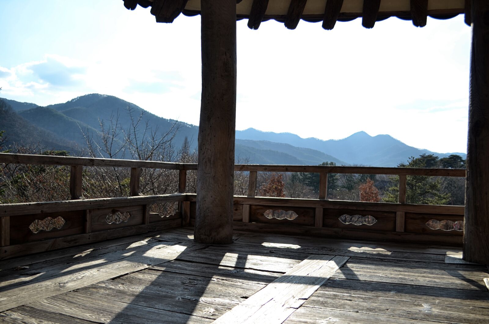 Nikon D5100 sample photo. Korea, south korea, south photography