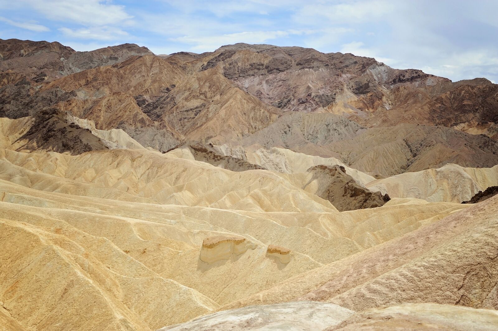 Nikon D700 sample photo. Death, valley, landscape photography