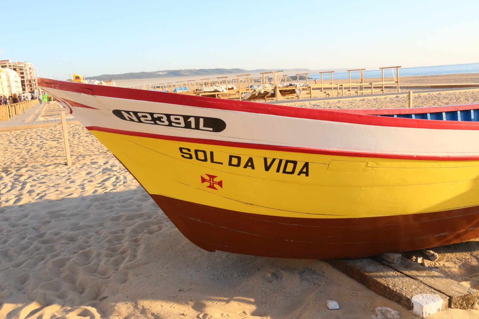 Canon EOS 100D (EOS Rebel SL1 / EOS Kiss X7) sample photo. Sun life, sol, boat photography